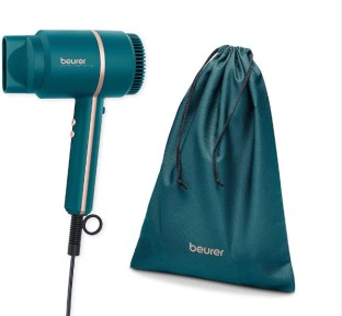 Beurer Compact for On-the-Go HC 35 Hair Dryer