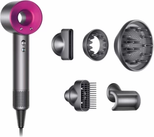 ENZO WC-1 Hair Dryer