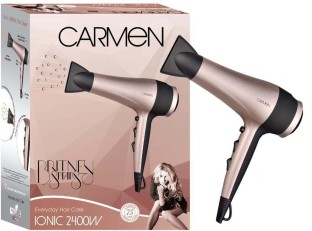 Carmen SEL-5167 Hair Dryer
