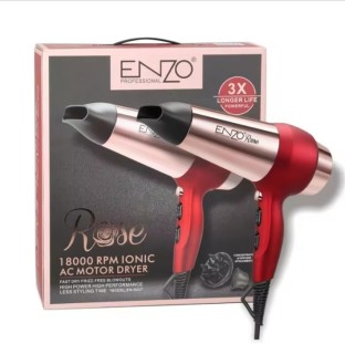 ENZO abc008 Hair Dryer