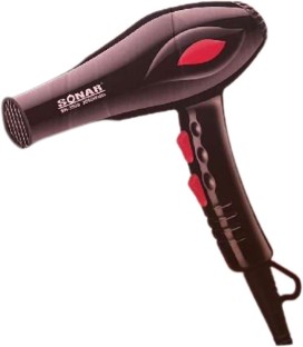 Sonar 27195-49 SN-3800 Professional Hair Dryer