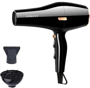 sokany Hair Dryer Hair Dryer