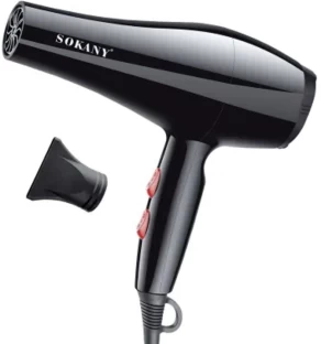 Sokany 220-Hair Dryer Hair Dryer