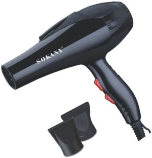 sokany SK-2200 Professional Hair Dryer 2200W Hair Dryer