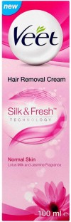 Veet Hair Removal Cream