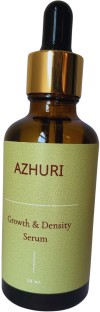Azhuri Growth & Density Serum