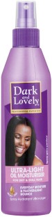 Dark & Lovely Oil Moisturiser Spray