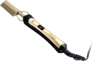 Carmen Ebony Hot Comb Hair Styler