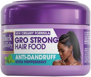 Dark And Lovely GRO STRONG, ANTI DANDRUFF