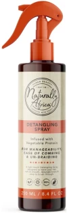 Naturally Africa Detangling Spray
