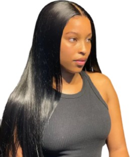 Brazilian Long Hair Wig