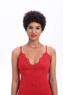 JOEDIR Short Hair Wig