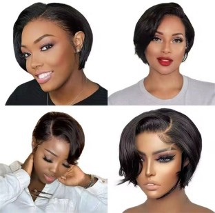 Brazilian Short Hair Wig