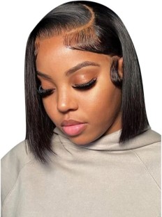brazillian hair Bob Hair Wig