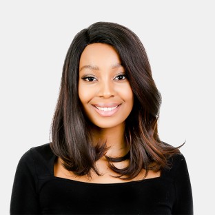 MAGIC Medium Hair Wig