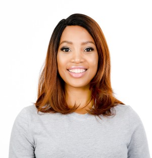 MAGIC Medium Hair Wig