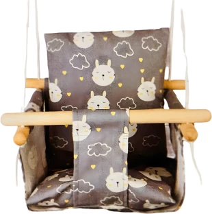 Generic 7354634564333G Microfibre Small Swing