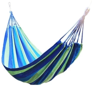 Generic HM-861 Canvas Hammock