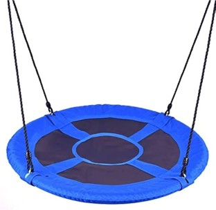 Generic Saucer Tree Swing Polyester Large Swing
