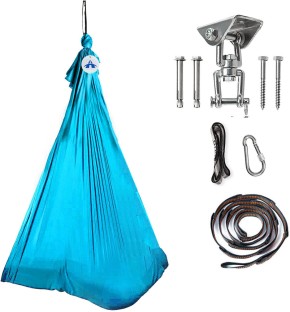 ALANES HS-1009 Nylon Large Swing