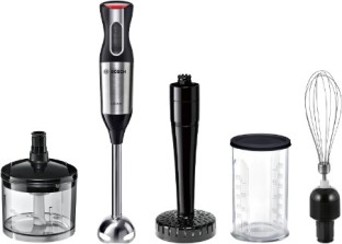 Bosch Ergomixx Style Motor MS6CM6155 1000 W Hand Blender