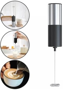 wobuciko ELECTRIC MILK FROTHER 1500 W Electric Whisk