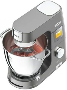 Kenwood Chef XL Patissier KWL90.004SI 1400 W Stand Mixer