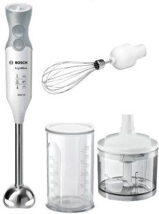 Bosch Ergo Mixx MSM66150 600 W Hand Blender