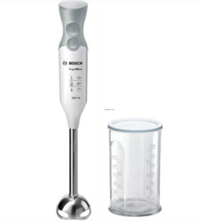 Bosch Motor MSM66110 600 W Hand Blender