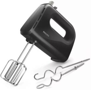 Philips Daily Collection Mixer - HR3705/10 300 W Hand Blender