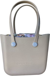 cotton road Women Grey Messenger Bag