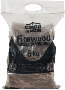 Camp Master Wood Chunks