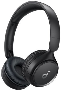 Soundcore by Anker H30i Wireless - Black Bluetooth & Wired Headset