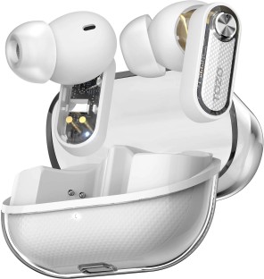 TOZO Aero Sound 3 TWS Earphones Bluetooth Headset