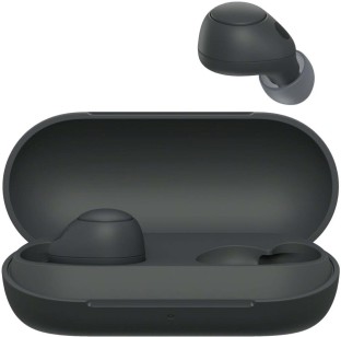 Sony WF-C700N Wireless Noise Cancelling Earbuds Bluetooth Headset