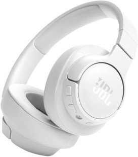 JBL 720BT Wireless Head Bluetooth Headset