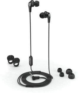 JLAB Jbuds Pro Signature Earbuds Wired Headset