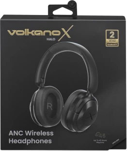 VolkanoX Halo ANC VKX-2009 Bluetooth Headset