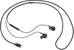 Samsung DA Audio Type-C Wired Headset