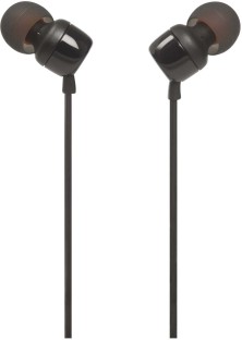 JBL T-110 Wired Headset