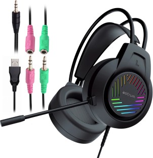Astrum HG100 Wired Headset