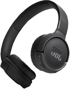 JBL T527BT Bluetooth Headset