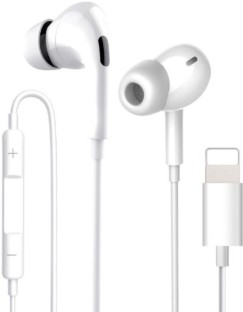 Ananas AS-50576 Wired Earphones For IOS Wired Headset