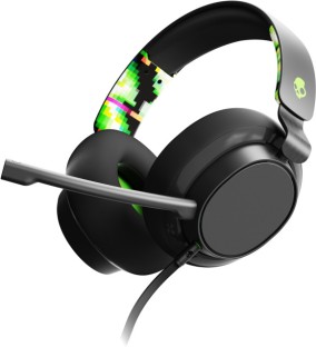 Skullcandy SLYR Wired Bluetooth Headset