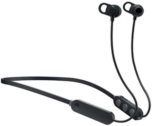 Skullcandy Jib+ Wireless In-Ear Headset Bluetooth Headset