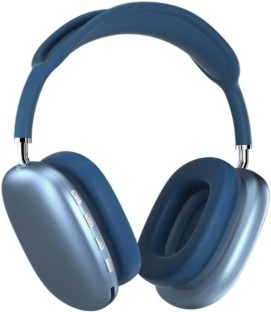 P9 HEADPHONE BLUE P9HEADPHONEBLUE Bluetooth Headset