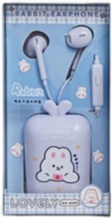 Generic 05787612 KN-6249 Headphones Wired Headset