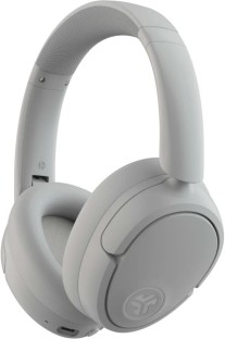 JLAB JBuds Lux ANC Headphones - Cloud Bluetooth Headset