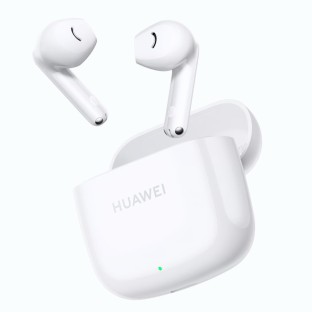 Huawei FreeBuds SE 2 Ceramic White Bluetooth Headset