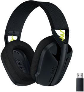 Logitech G435 Wireless Gaming Bluetooth Headset